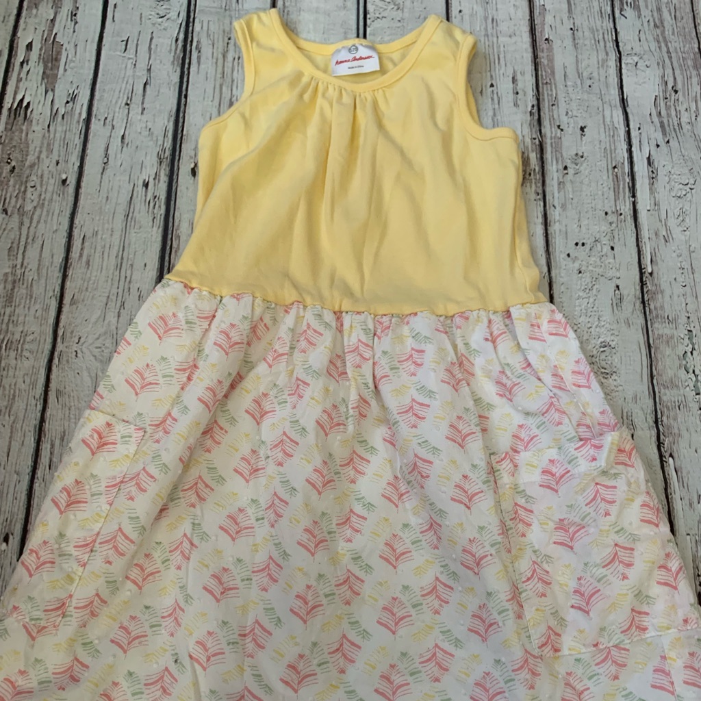 Hanna Dress